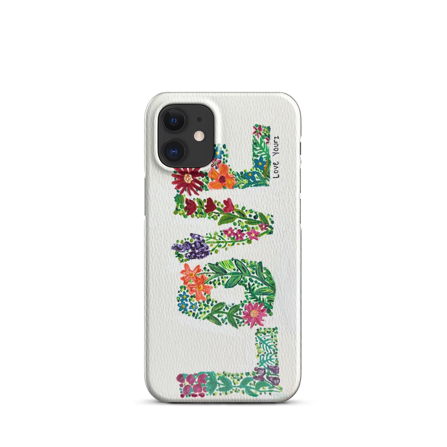 Love Galore iPhone Case